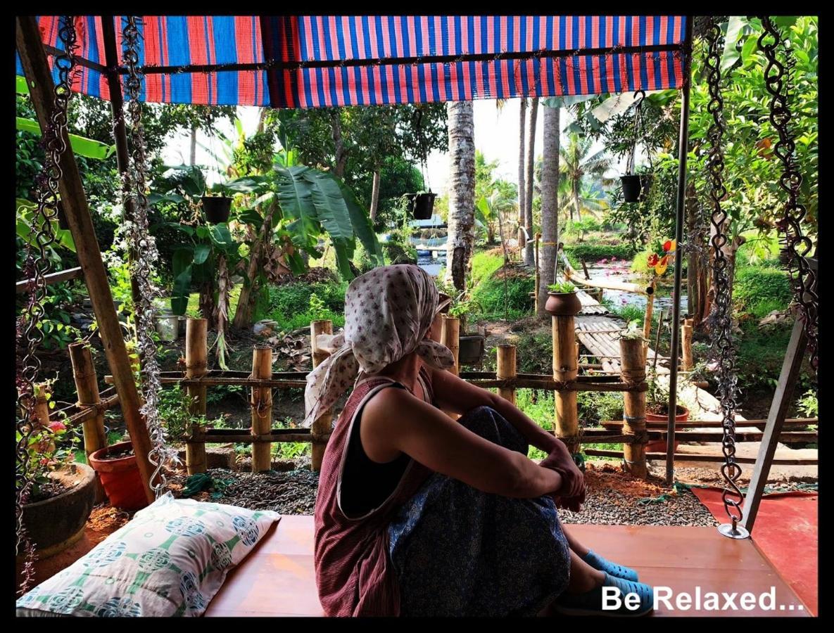 Thomman'S Farm Stay Kottayam Exterior foto